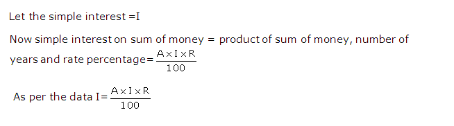 Frank ICSE Solutions for Class 9 Maths Changing the Subject of a Formula Ex 6.1 1