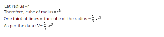 Frank ICSE Solutions for Class 9 Maths Changing the Subject of a Formula Ex 6.1 2