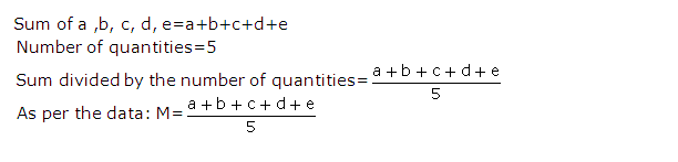 Frank ICSE Solutions for Class 9 Maths Changing the Subject of a Formula Ex 6.1 4