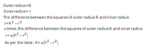 Frank ICSE Solutions for Class 9 Maths Changing the Subject of a Formula Ex 6.1 7