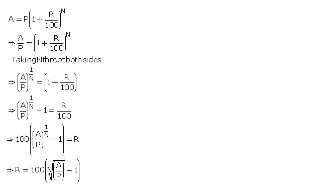 Frank ICSE Solutions for Class 9 Maths Changing the Subject of a Formula Ex 6.2 1