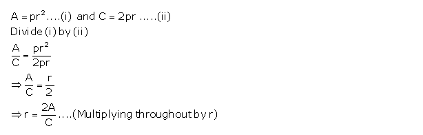 Frank ICSE Solutions for Class 9 Maths Changing the Subject of a Formula Ex 6.2 17