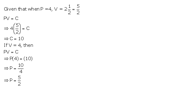 Frank ICSE Solutions for Class 9 Maths Changing the Subject of a Formula Ex 6.3 17