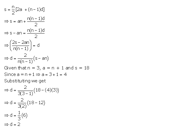 Frank ICSE Solutions for Class 9 Maths Changing the Subject of a Formula Ex 6.3 20