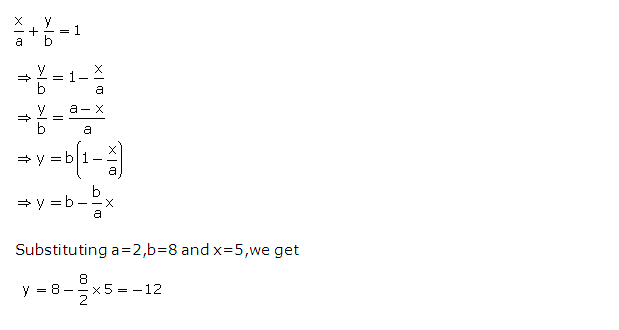 Frank ICSE Solutions for Class 9 Maths Changing the Subject of a Formula Ex 6.3 8