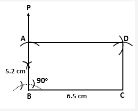 Frank ICSE Solutions for Class 9 Maths - Constructions of Quadrilaterals 25