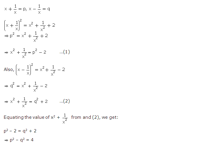 Frank ICSE Solutions for Class 9 Maths Expansions Ex 4.2 16