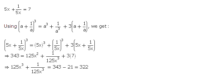 Frank ICSE Solutions for Class 9 Maths Expansions Ex 4.2 3