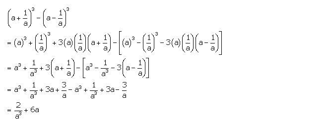 Frank ICSE Solutions for Class 9 Maths Expansions Ex 4.2 32