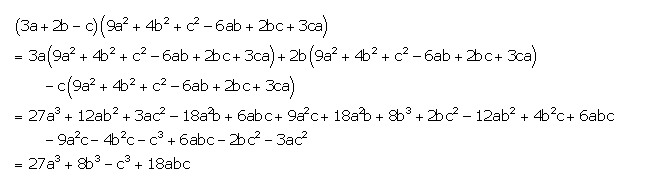 Frank ICSE Solutions for Class 9 Maths Expansions Ex 4.2 37