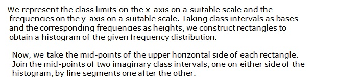 Frank ICSE Solutions for Class 9 Maths Graphical Representation of Statistical Data Ex 23.1 7