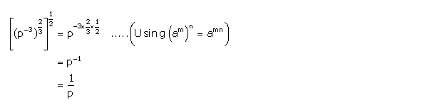 Frank ICSE Solutions for Class 9 Maths Indices Ex 9.1 15