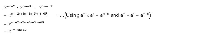 Frank ICSE Solutions for Class 9 Maths Indices Ex 9.1 25