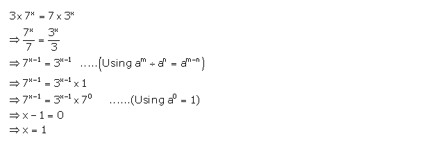 Frank ICSE Solutions for Class 9 Maths Indices Ex 9.1 32