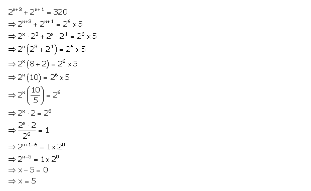 Frank ICSE Solutions for Class 9 Maths Indices Ex 9.1 33