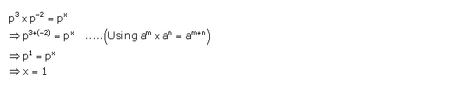 Frank ICSE Solutions for Class 9 Maths Indices Ex 9.1 36