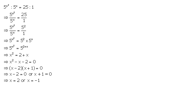 Frank ICSE Solutions for Class 9 Maths Indices Ex 9.1 41