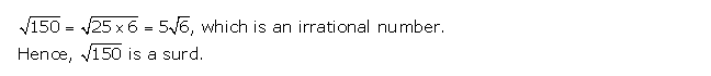 Frank ICSE Solutions for Class 9 Maths Irrational Numbers Ex 1.2 32