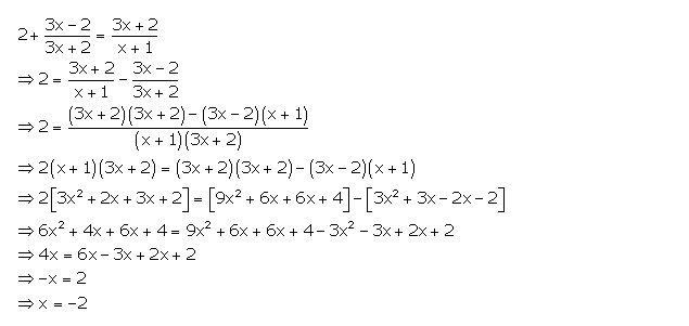 Frank ICSE Solutions for Class 9 Maths Linear Equations Ex 7.1 29