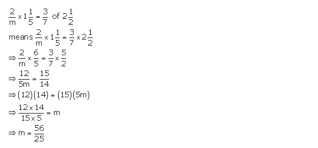 Frank ICSE Solutions for Class 9 Maths Linear Equations Ex 7.1 35