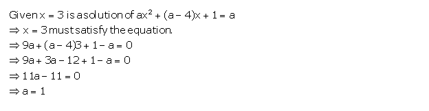 Frank ICSE Solutions for Class 9 Maths Linear Equations Ex 7.1 43