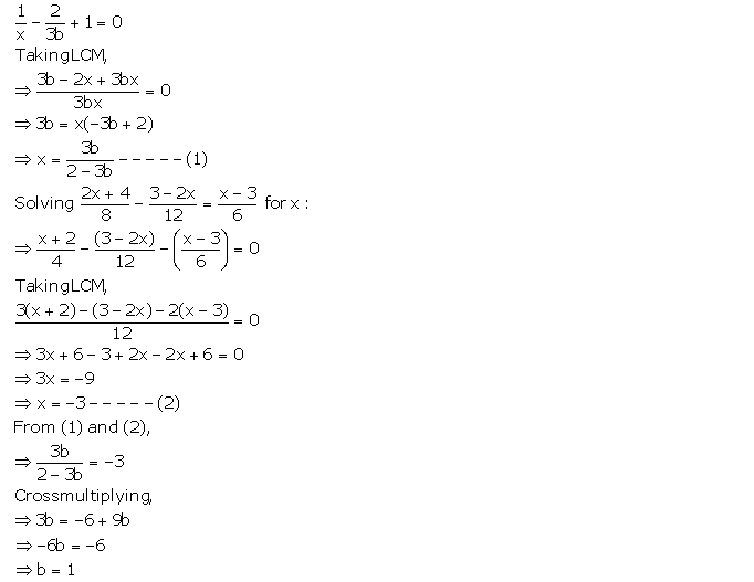 Frank ICSE Solutions for Class 9 Maths Linear Equations Ex 7.1 45