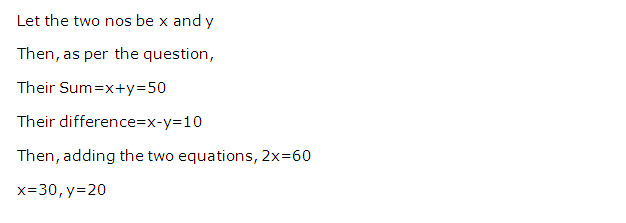 Frank ICSE Solutions for Class 9 Maths Linear Equations Ex 7.2 13