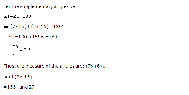 Frank ICSE Solutions for Class 9 Maths Linear Equations Ex 7.2 18