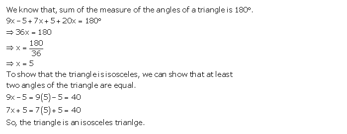 Frank ICSE Solutions for Class 9 Maths Linear Equations Ex 7.2 19