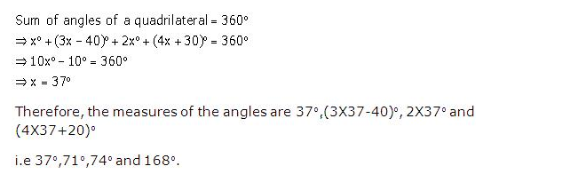 Frank ICSE Solutions for Class 9 Maths Linear Equations Ex 7.2 20