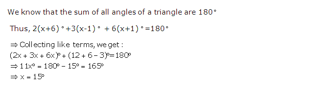 Frank ICSE Solutions for Class 9 Maths Linear Equations Ex 7.2 7