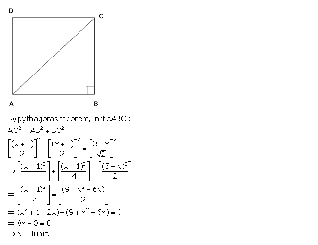 Frank ICSE Solutions for Class 9 Maths Linear Equations Ex 7.2 8