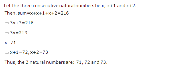 Frank ICSE Solutions for Class 9 Maths Linear Equations Ex 7.2 9