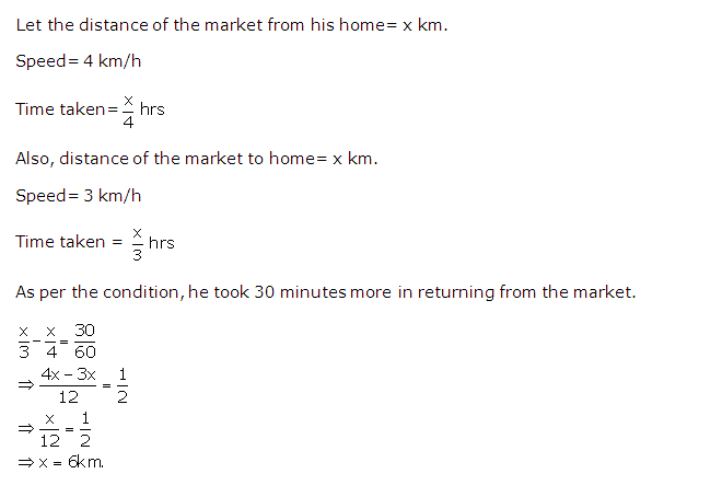 Frank ICSE Solutions for Class 9 Maths Linear Equations Ex 7.3 4