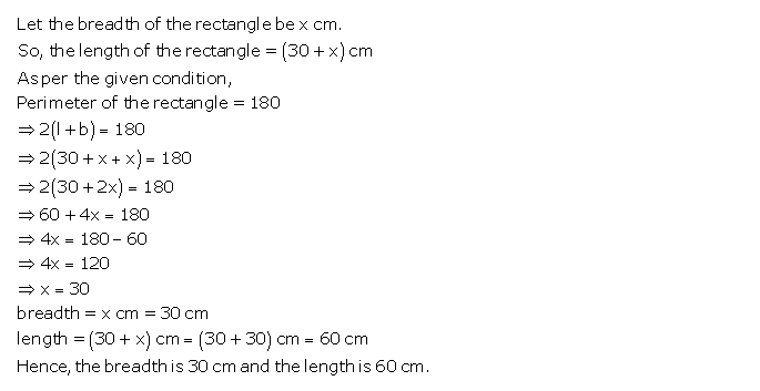 Frank ICSE Solutions for Class 9 Maths Linear Equations Ex 7.4 1