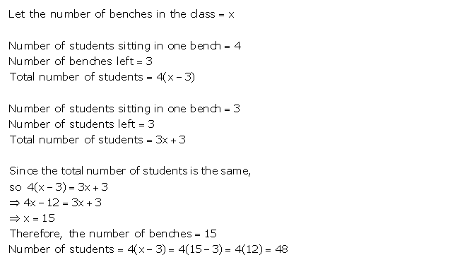 Frank ICSE Solutions for Class 9 Maths Linear Equations Ex 7.4 15