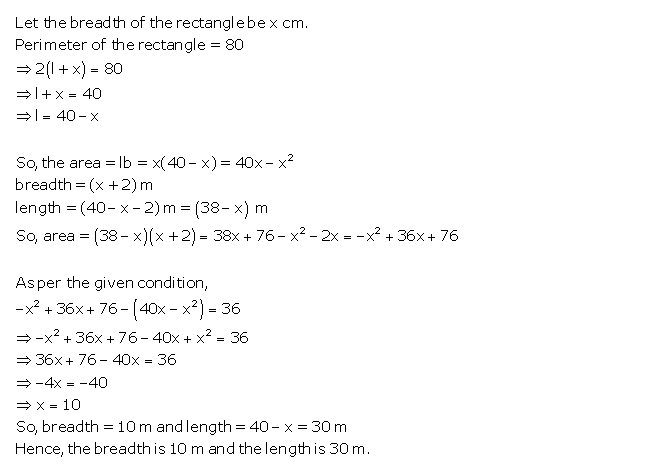 Frank ICSE Solutions for Class 9 Maths Linear Equations Ex 7.4 2