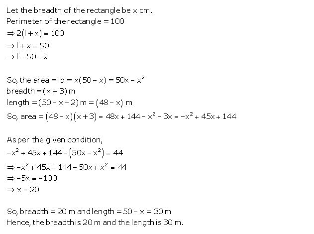 Frank ICSE Solutions for Class 9 Maths Linear Equations Ex 7.4 4