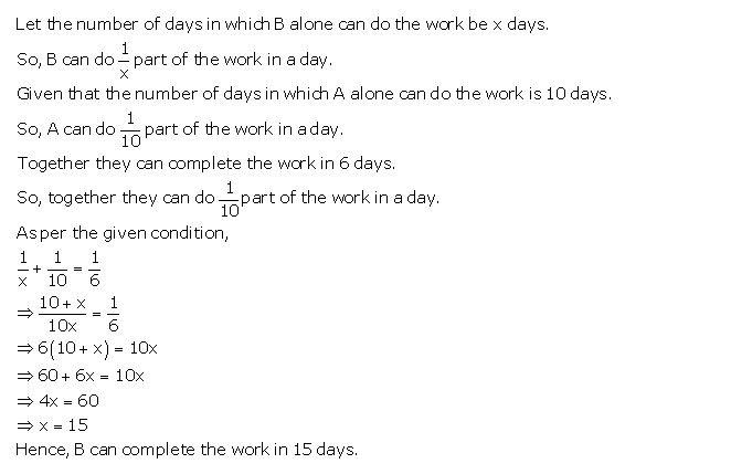 Frank ICSE Solutions for Class 9 Maths Linear Equations Ex 7.4 5