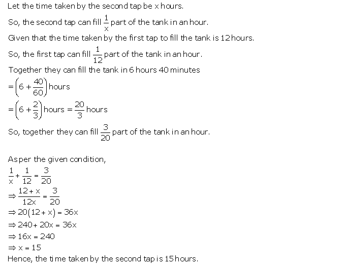 Frank ICSE Solutions for Class 9 Maths Linear Equations Ex 7.4 7