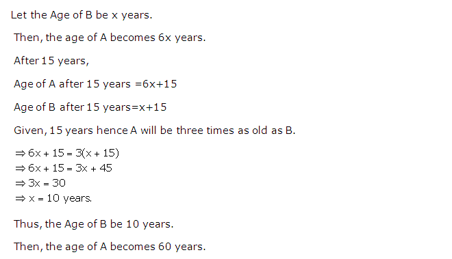 Frank ICSE Solutions for Class 9 Maths Linear Equations Ex 7.5 1