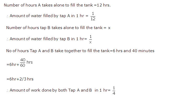 Frank ICSE Solutions for Class 9 Maths Linear Equations Ex 7.5 22