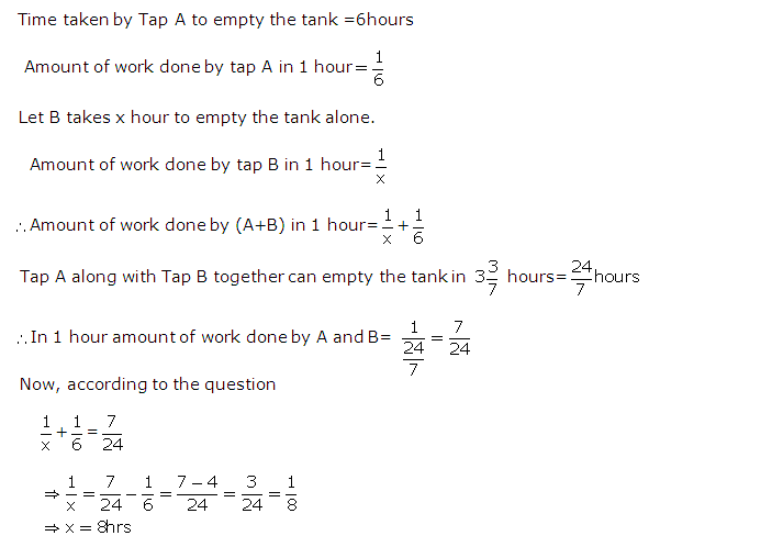 Frank ICSE Solutions for Class 9 Maths Linear Equations Ex 7.5 24