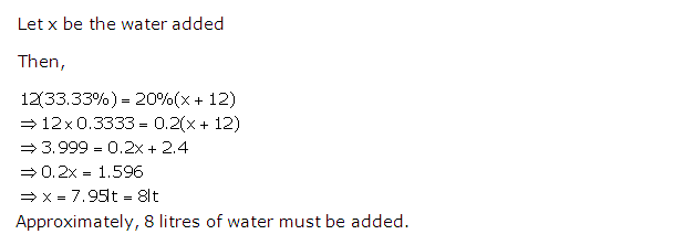 Frank ICSE Solutions for Class 9 Maths Linear Equations Ex 7.6 19