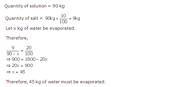 Frank ICSE Solutions for Class 9 Maths Linear Equations Ex 7.6 20