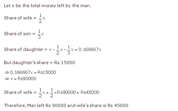 Frank ICSE Solutions for Class 9 Maths Linear Equations Ex 7.6 22