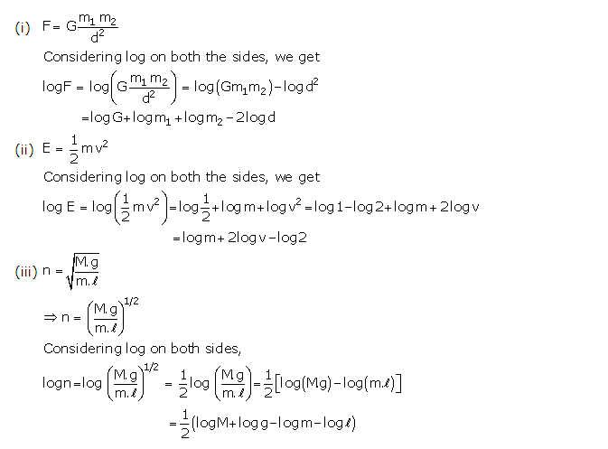 Frank ICSE Solutions for Class 9 Maths Logarithms Ex 10.2 4