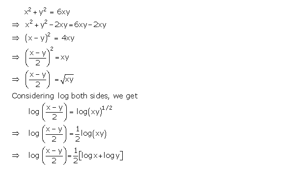 Frank ICSE Solutions for Class 9 Maths Logarithms Ex 10.2 47