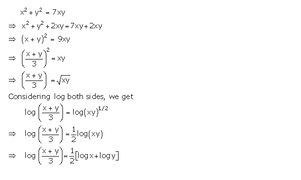 Frank ICSE Solutions for Class 9 Maths Logarithms Ex 10.2 48