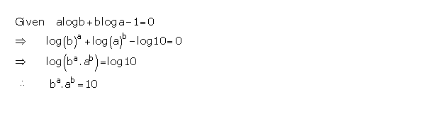 Frank ICSE Solutions for Class 9 Maths Logarithms Ex 10.2 64